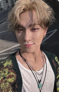 MINI11 yzy D 特典卡 