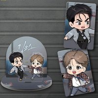 2025 DAYBREAK JMEESHOP 吊飾 