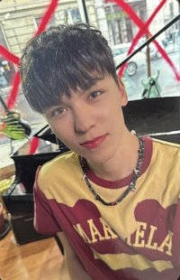 MINI11 yzy D 簽售卡 