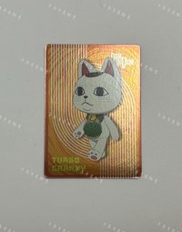 購物-高速婆婆［需綁，不單售］