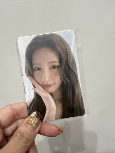 26世巡台北入場卡一套