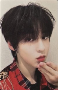 25新音 熱愛 周邊卡 