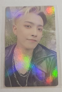 炫耀下巴鼠（閃卡）