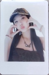 23FM 周邊卡 票卡組小卡