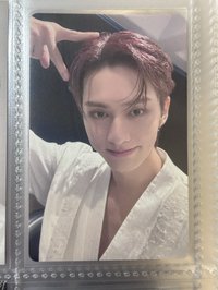 mini11 日咖 感謝祭1.0