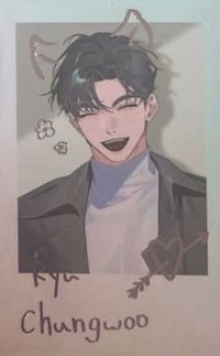 小說1+2特裝 拍立得 