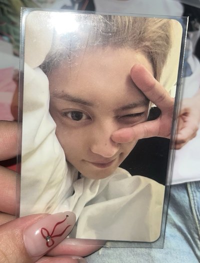 朴燦烈首張迷你一