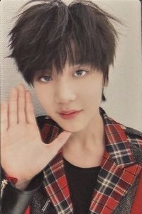 25新音 熱愛 周邊卡 