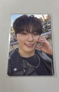 燦十期會員禮卡