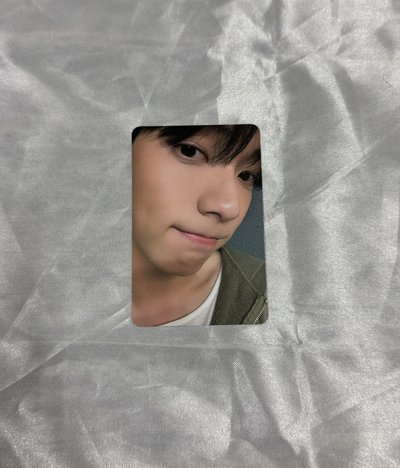 正四 KMStore 簽售卡 