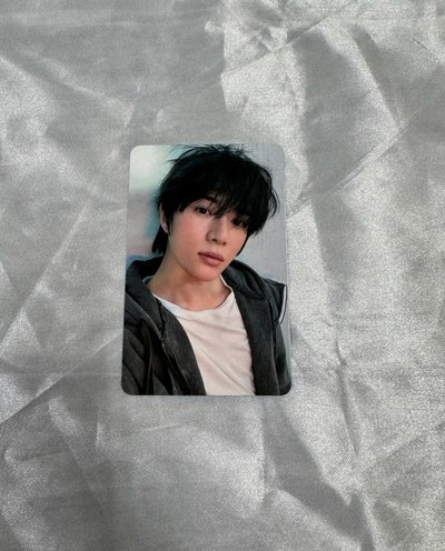 正四 KMStore 簽售卡 