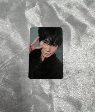 正四 KMStore 簽售卡 