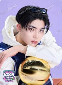 25'KCJP 全家famima 相片 