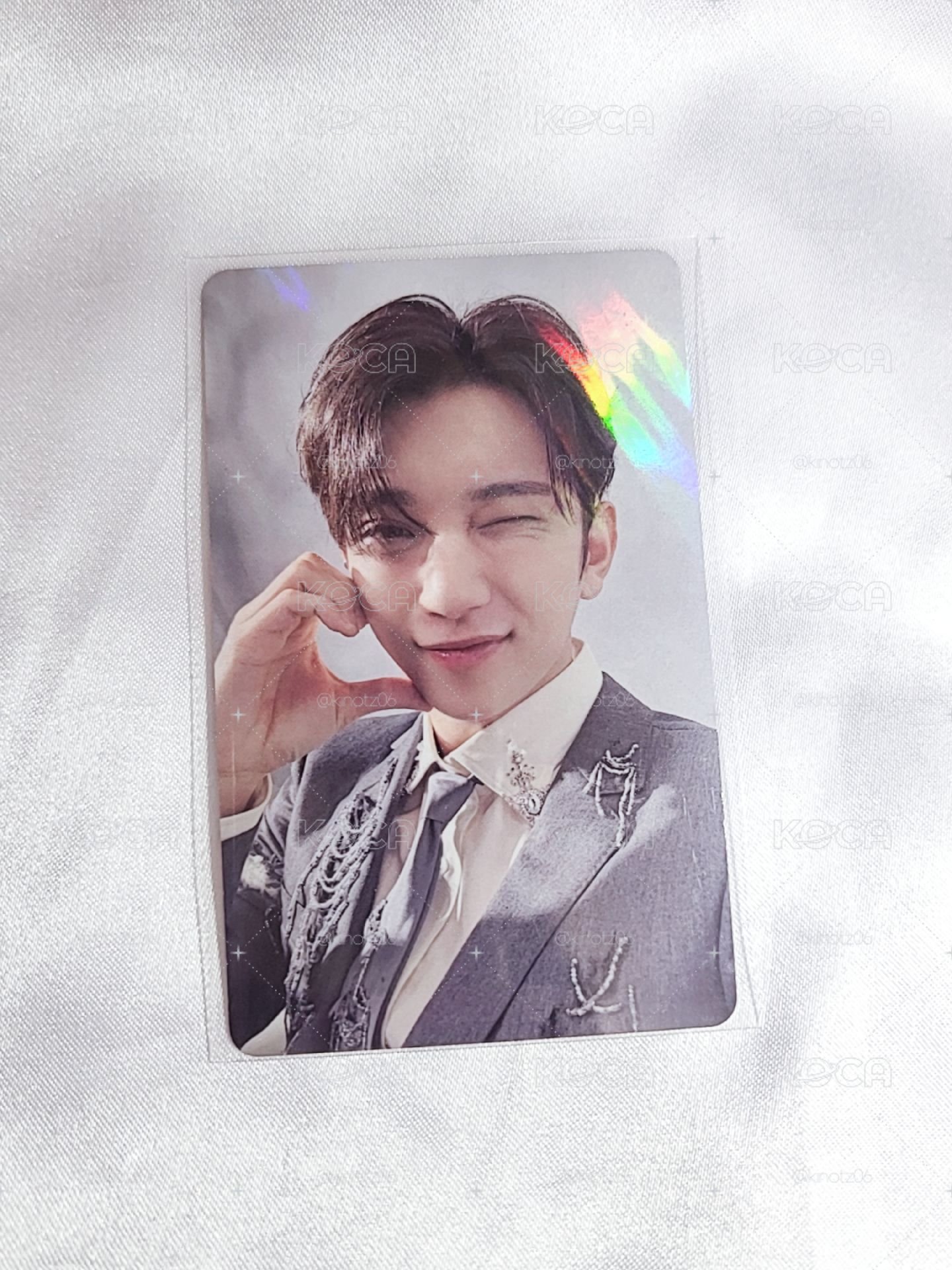Joshua 消費期限 特典