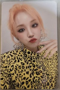 I LOVE tou 1.0 特典卡 