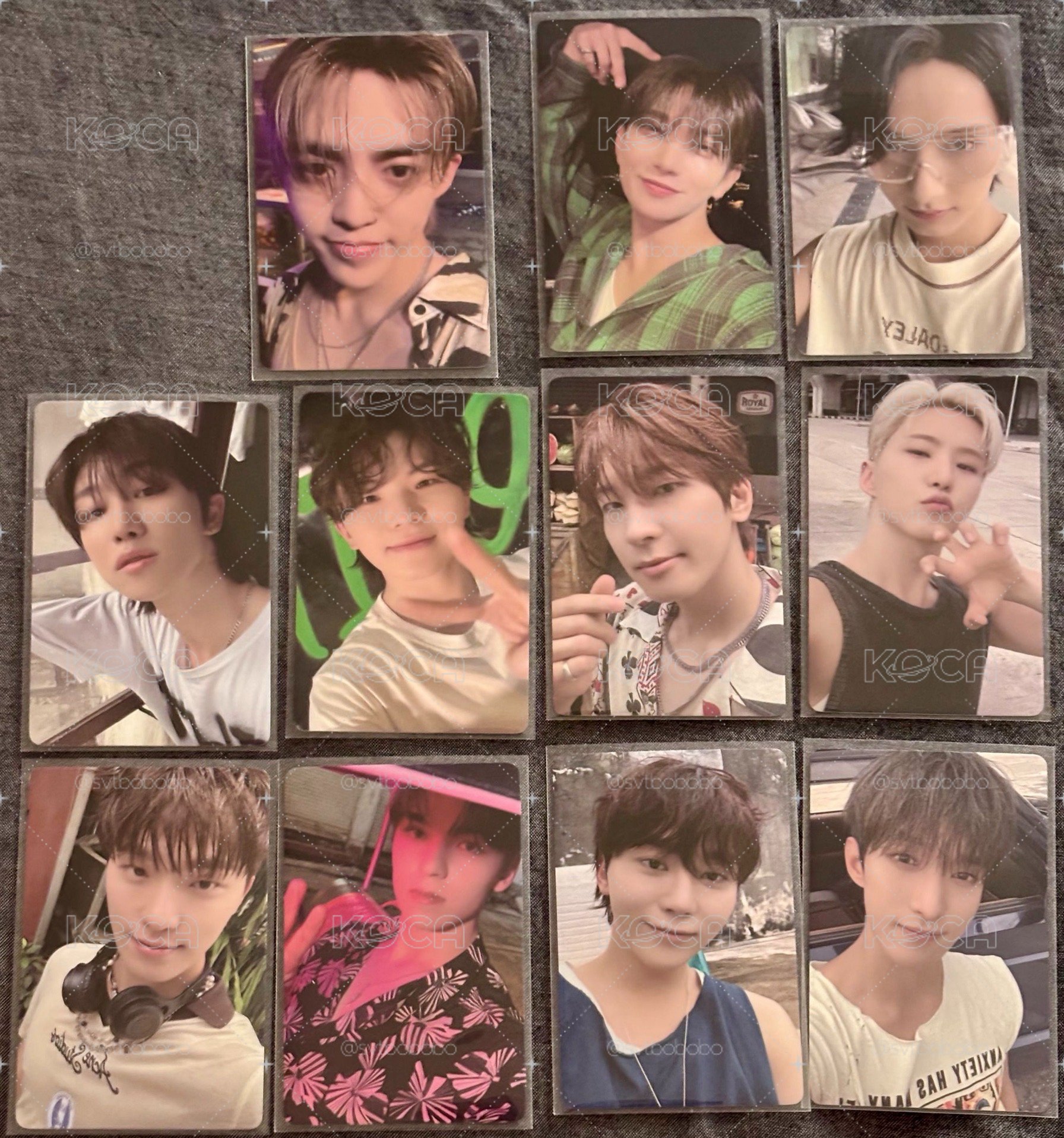 迷12 yzyE