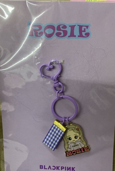 絕版春日吊飾5個一組不拆全出