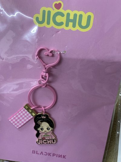 絕版春日吊飾5個一組不拆全出