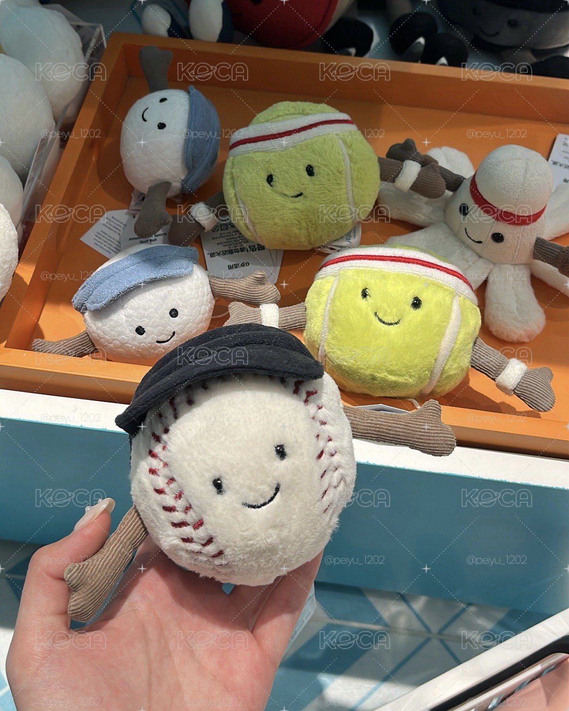 棒球娃⚾️