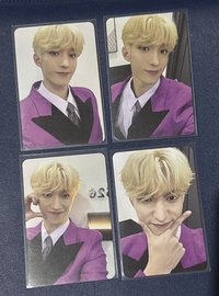 迷12-克拉盤卡一套