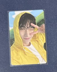 迷11-雨衣克拉盤卡