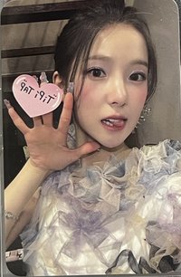 迷六 打歌卡 第一週