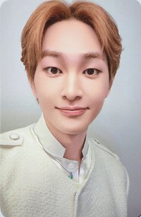 ONEW WORLD TOUR [ONEW THE LIVE : PERCENT (%)] ENCORE CONCERT 隨機卡 