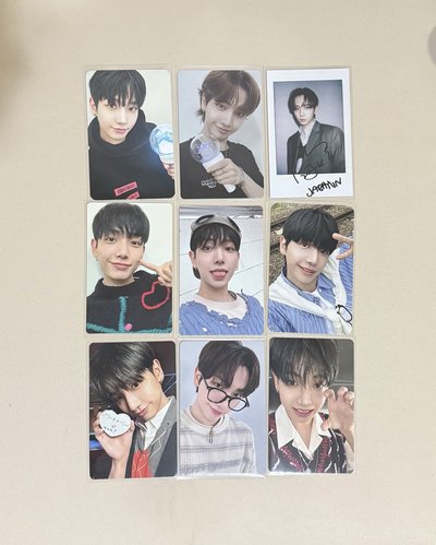 🩶Jaehyun☆綁卡區