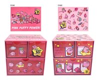 30週年紀念 塑膠收納盒