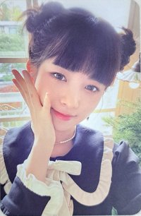 2022年曆 SoundContents 特典卡 