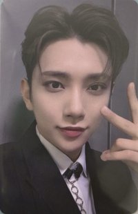 精選專 yzy C 簽售卡 