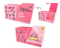 30週年紀念 手機支架兼收納盒