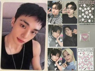 辰卡含綁（請看敘述）