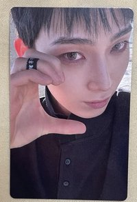 迷六 wvs 特典卡 