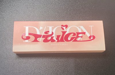 D’FESTA D社 周邊卡 