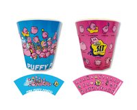 30週年紀念 美耐皿杯