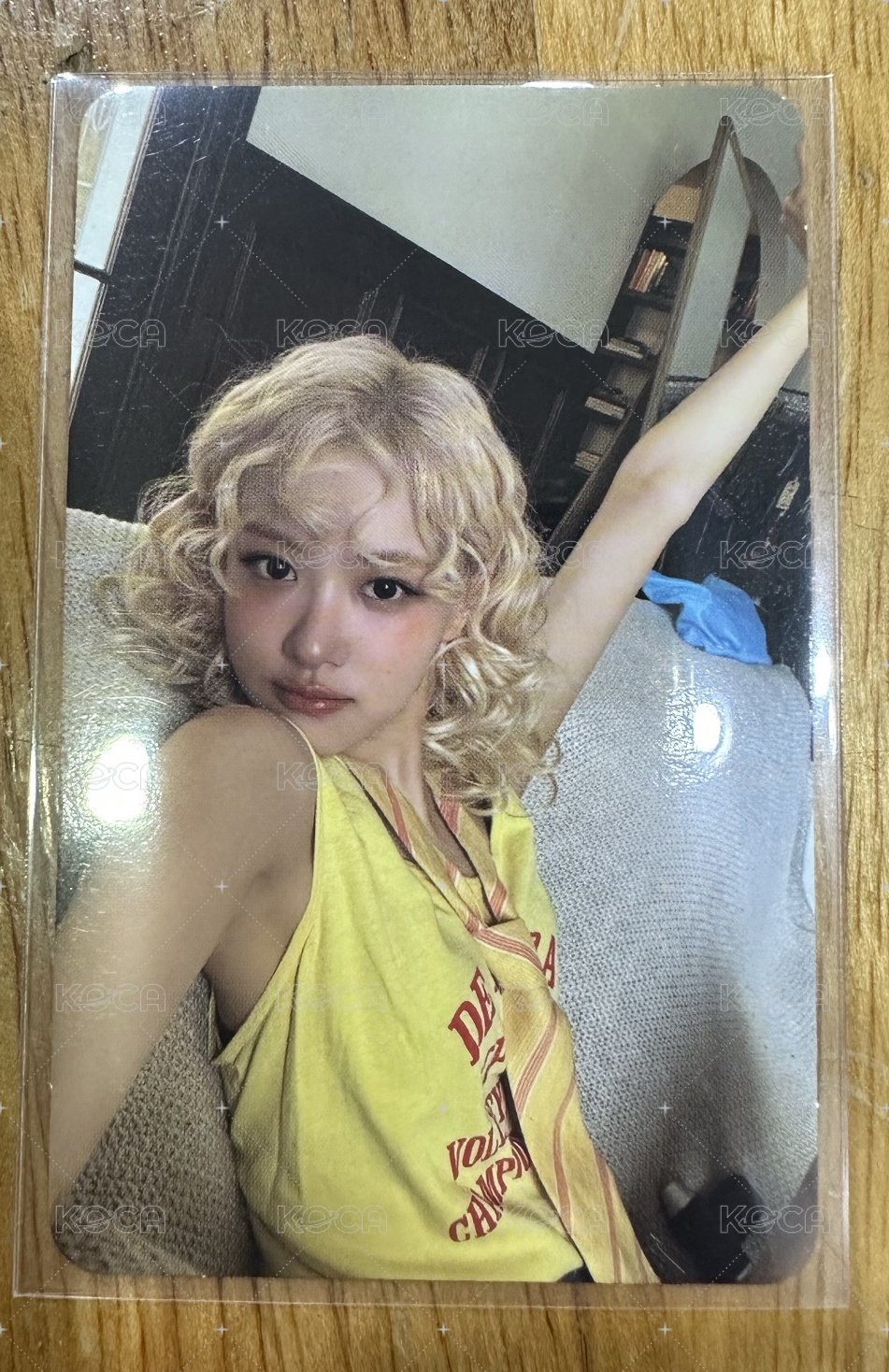 肉小卡