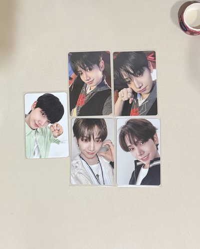 🩶Jaehyun☆綁卡區