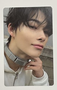 迷六 wvs 特典卡 