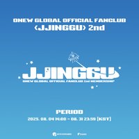 JJINGGU 2ND MEMBERSHIP
