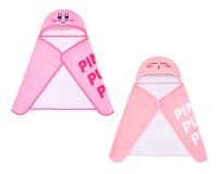 30週年紀念 連帽毯