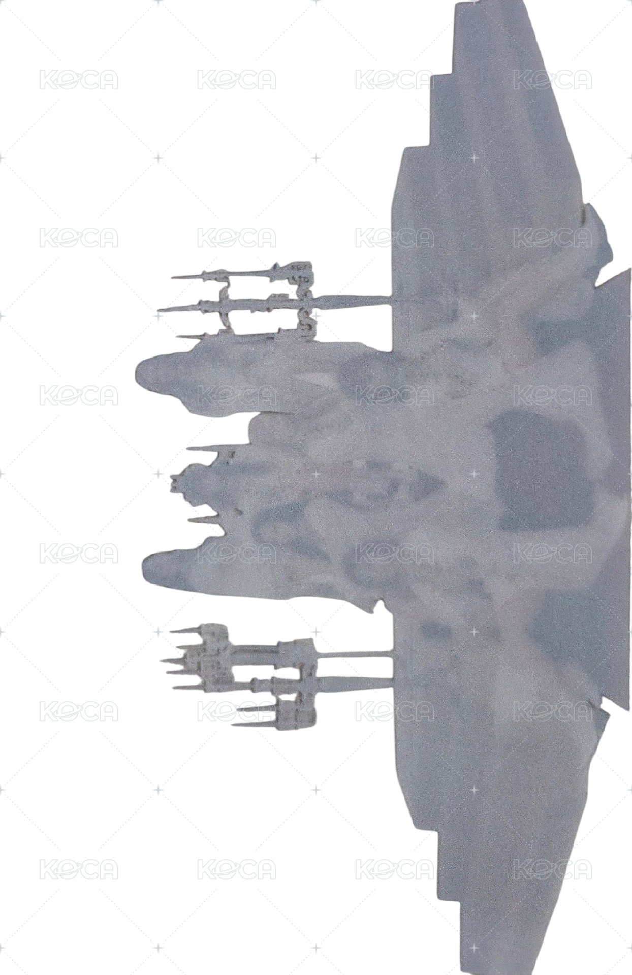 特別一輯 專輯卡 (限量專透卡) 背面