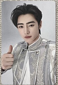 吸血鬼之家 第二彈 滿額卡 