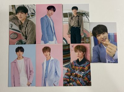 2019 CARAT LAND 隨機卡