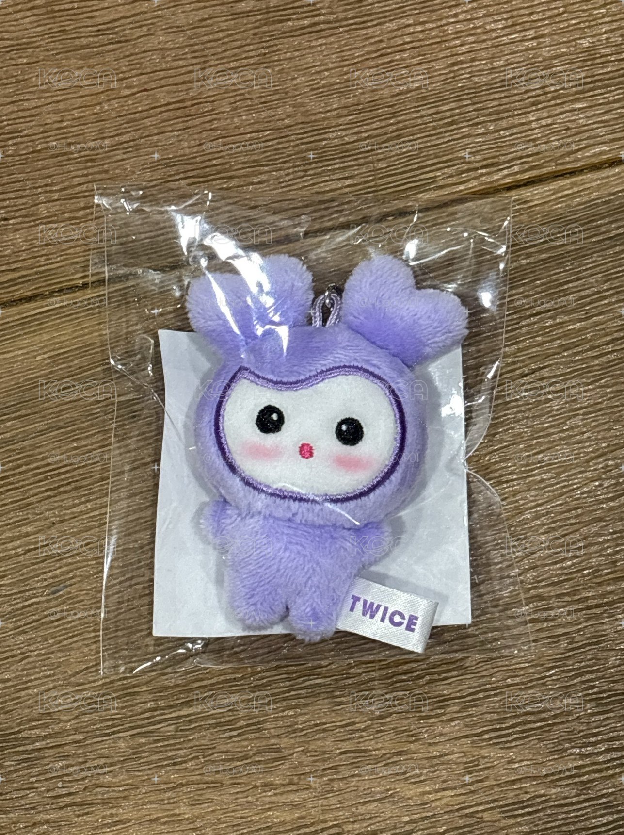 Sana豆豆眼