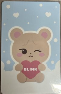 3巡 周邊卡 卡冊卡