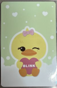 3巡 周邊卡 卡冊卡