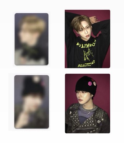 leo 家豪🐈‍⬛ ms5.0 自由pose特典