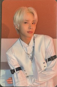 Sticker 蝦皮 簽售卡 