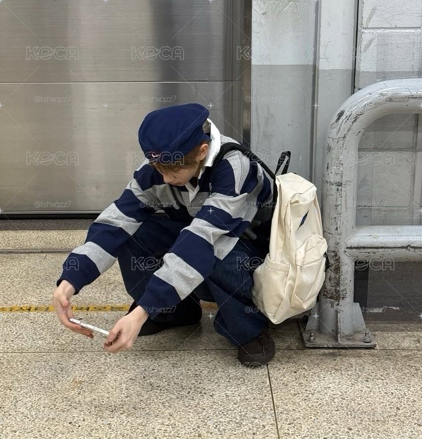 出道徽章